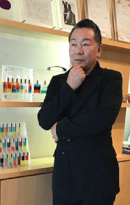 Toshiya Hashimoto